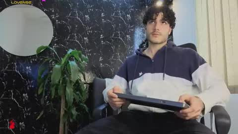 R A F A E L online show from January 11, 8:47 pm