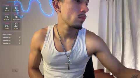 Snapshot of rafael_stone1 chatting on February 3, 2:10 am NEW IG online show from February 3, 2:10 am