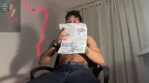 NEW IG  online show from March 27, 1:55 am