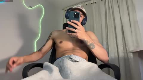 NEW IG  online show from April 15, 2:18 am