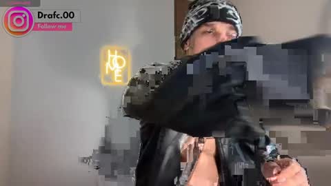 NEW IG  online show from June 3, 4:04 am