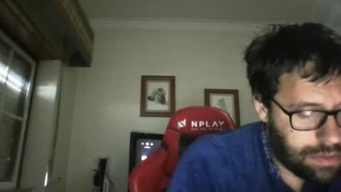 rafaelnunes1992 online show from March 30, 8:48 am