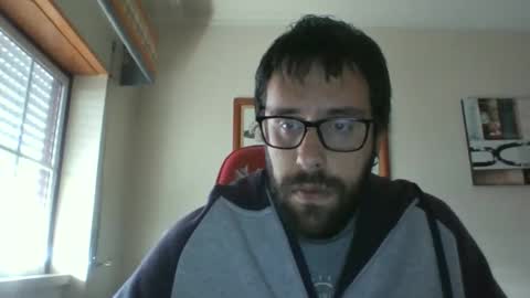 rafaelnunes1992 online show from April 12, 2:11 pm