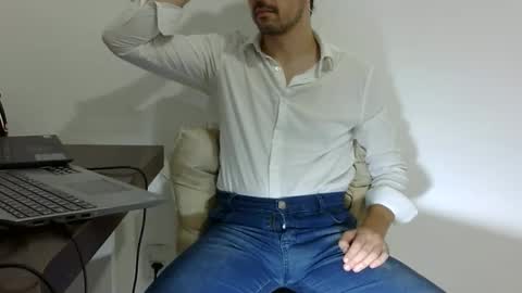 elenacam online show from January 16, 11:09 pm