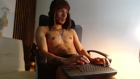 IG online show from January 14, 8:41 am