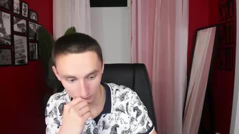 Raffael online show from September 17, 4:19 pm