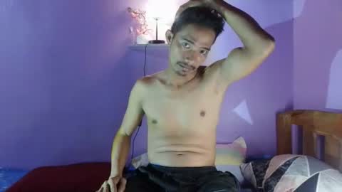 Snapshot of raffyhardcock4u chatting on June 4, 12:00 pm Raffyhardcock4u online show from June 4, 12:00 pm