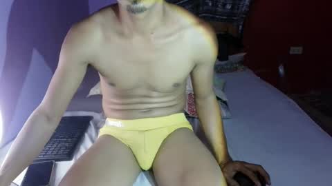 Snapshot of raffyhardcock4u chatting on July 13, 6:00 pm Raffyhardcock4u online show from July 13, 6:00 pm