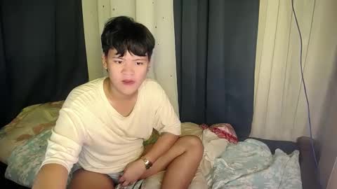 rafy_mae69 online show from February 17, 4:26 pm