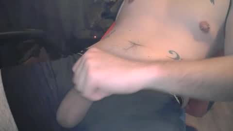 Snapshot of raging6er chatting on November 14, 6:01 am raging6er online show from November 14, 6:01 am