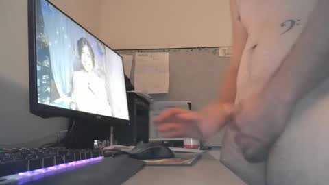 Snapshot of raging6er chatting on November 21, 6:23 am raging6er online show from November 21, 6:23 am