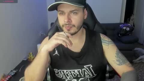 ragnar_lothbrok77 online show from March 18, 5:54 am