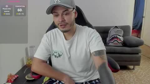 ragnar_lothbrok77 online show from April 10, 4:12 pm