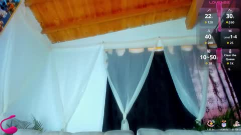 Andres H online show from October 27, 1:48 pm