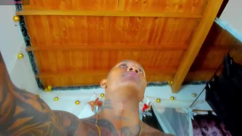 Andres H online show from December 22, 12:13 pm