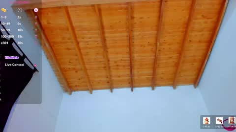 Andres H online show from April 7, 10:48 am