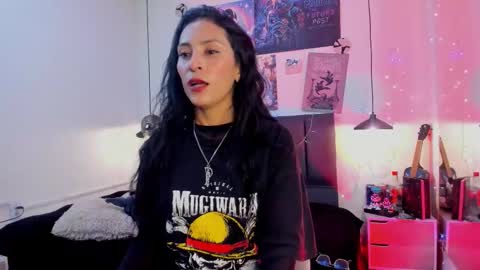 Raia online show from March 21, 2:27 am