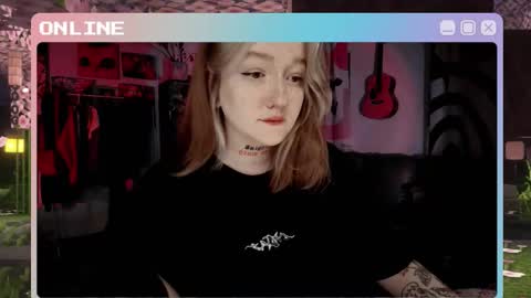 Kate online show from November 23, 2:06 pm