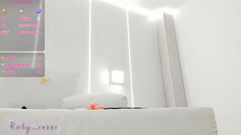 Snapshot of railey_rosse chatting on February 21, 2:39 am railey_rosse online show from February 21, 2:39 am