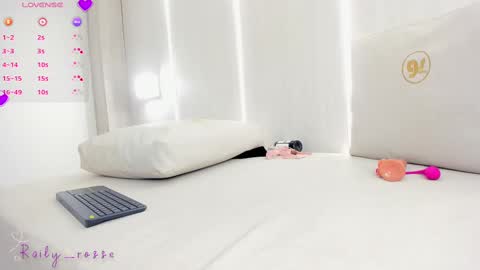 Snapshot of railey_rosse chatting on February 25, 11:00 pm railey_rosse online show from February 25, 11:00 pm