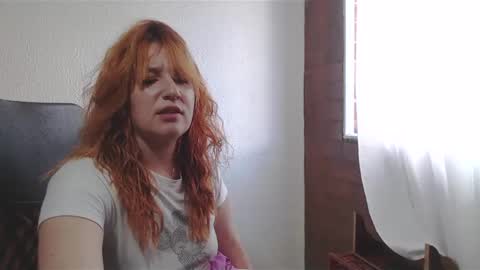 Paula online show from January 9, 10:09 pm