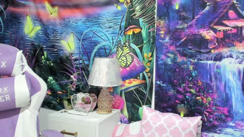 rainbow__coockie online show from January 9, 4:41 am