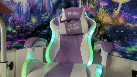 rainbow__coockie online show from January 20, 1:50 am