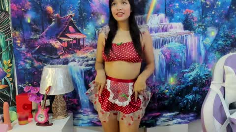 rainbow__coockie online show from January 24, 10:30 pm