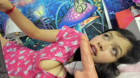 rainbow__coockie online show from January 28, 3:04 am