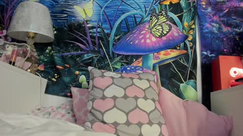 rainbow__coockie online show from January 30, 2:38 am