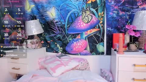 rainbow__coockie online show from February 5, 5:41 am