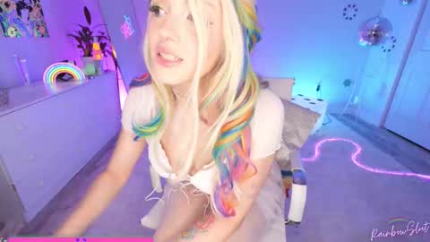 Mary Rainz online show from January 14, 5:46 am