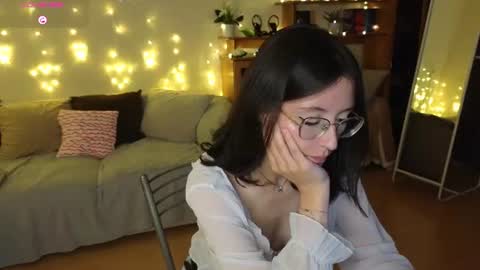 rainybella online show from July 11, 7:11 am