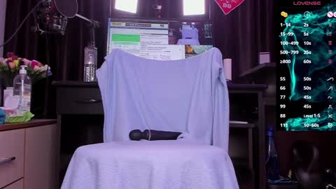 Laura online show from January 6, 2:37 am