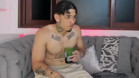 Raizo online show from April 3, 3:26 am