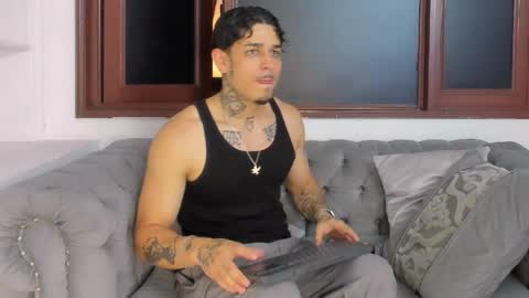 Raizo online show from April 7, 3:40 am