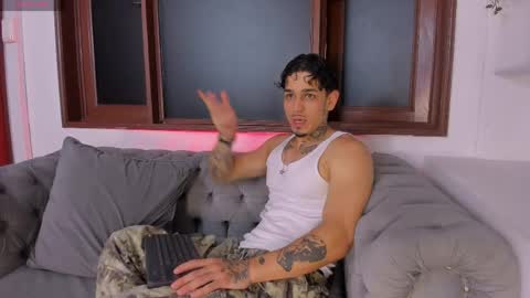 Raizo online show from April 9, 4:01 am