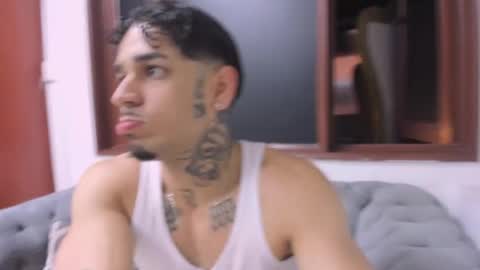 Raizo online show from April 12, 3:22 am