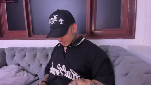 Raizo online show from April 14, 3:23 am