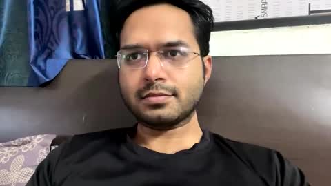 Snapshot of raj_maheesh chatting on January 22, 9:02 am raj_maheesh online show from January 22, 9:02 am