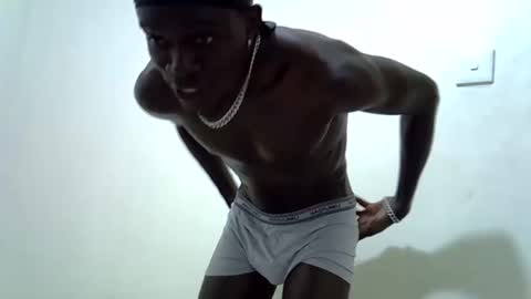 Snapshot of rakeem_1_ chatting on February 13, 4:50 pm rakeem 1  online show from February 13, 4:50 pm