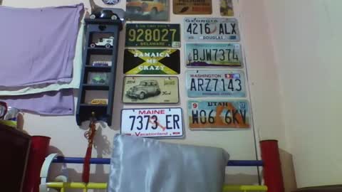 Ken online show from January 2, 7:23 am