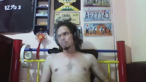 Ken online show from February 26, 1:21 am