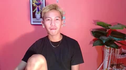 ralfhuge24 online show from October 24, 1:40 pm