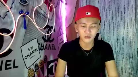 ralfhuge24 online show from December 3, 1:31 pm