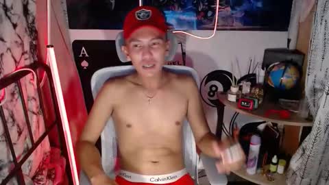 ralfhuge24 online show from February 17, 3:51 pm