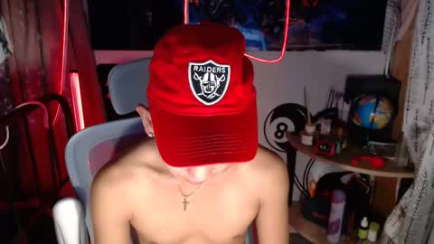 ralfhuge24 online show from February 18, 8:54 am