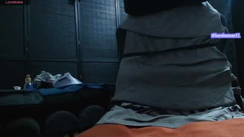 ralfvoss online show from March 24, 12:10 pm