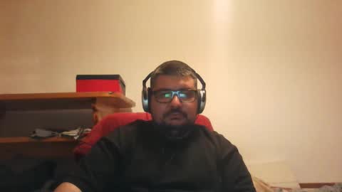 ralinbenzin89 online show from November 12, 9:58 pm