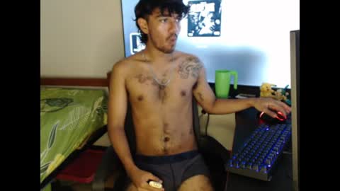 BSmoke Hotman online show from July 4, 6:30 am